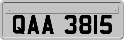 QAA3815