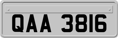 QAA3816