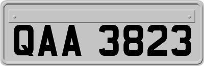 QAA3823