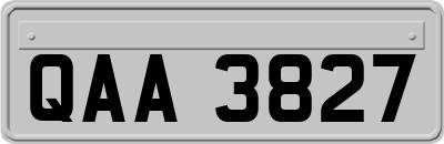 QAA3827
