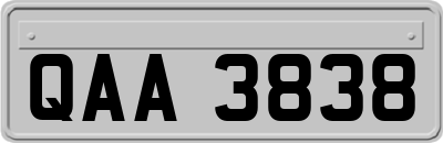 QAA3838