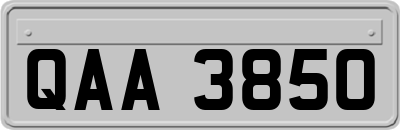QAA3850