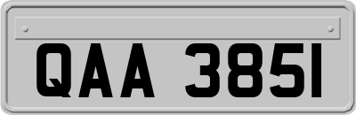 QAA3851