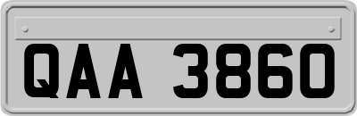 QAA3860