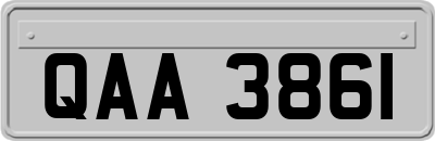 QAA3861