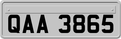 QAA3865