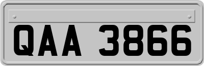 QAA3866