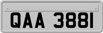 QAA3881