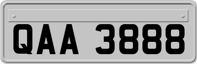 QAA3888