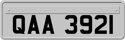 QAA3921
