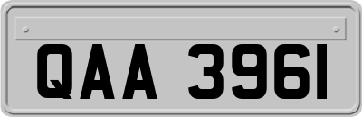 QAA3961