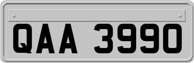 QAA3990