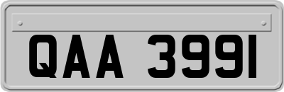 QAA3991