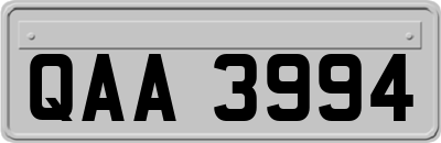 QAA3994
