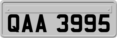 QAA3995