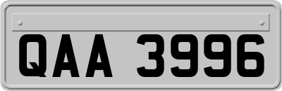QAA3996