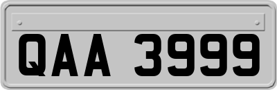 QAA3999