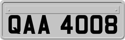 QAA4008