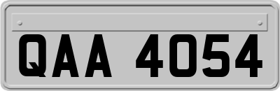 QAA4054
