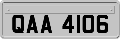 QAA4106