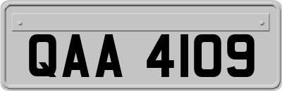 QAA4109