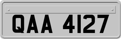 QAA4127