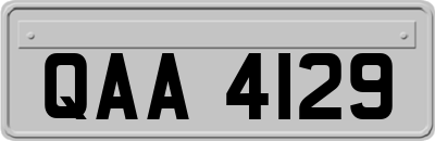 QAA4129