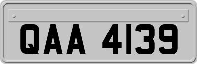 QAA4139