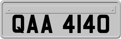 QAA4140