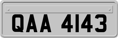 QAA4143