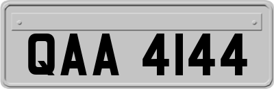 QAA4144