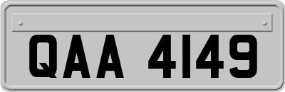 QAA4149