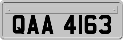 QAA4163