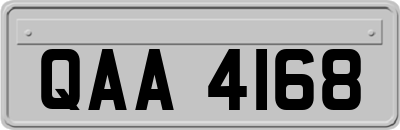 QAA4168