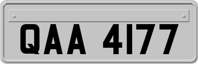 QAA4177