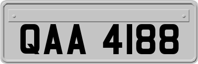 QAA4188