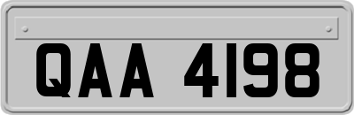 QAA4198