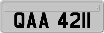 QAA4211