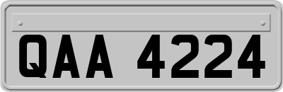 QAA4224