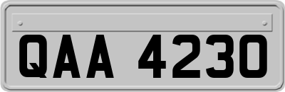 QAA4230