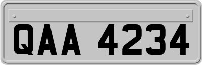 QAA4234