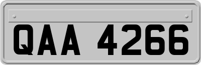 QAA4266