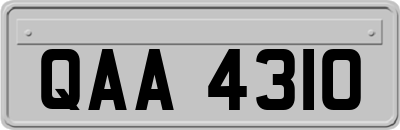 QAA4310