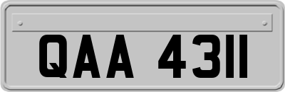 QAA4311