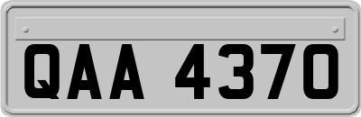 QAA4370