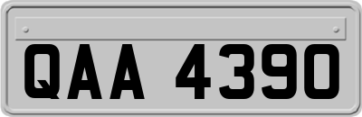 QAA4390