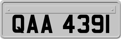 QAA4391