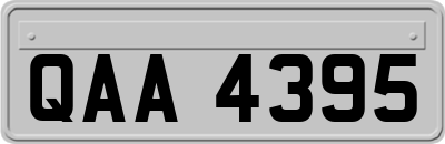 QAA4395