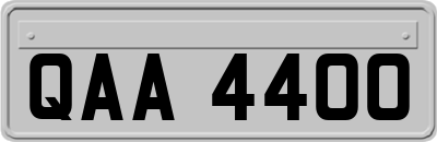 QAA4400