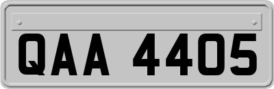 QAA4405